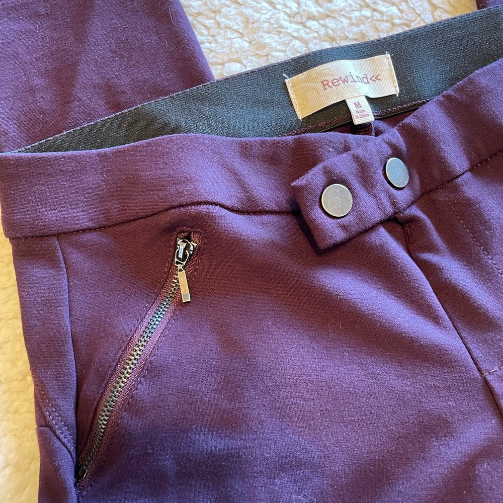 Business leggings medium